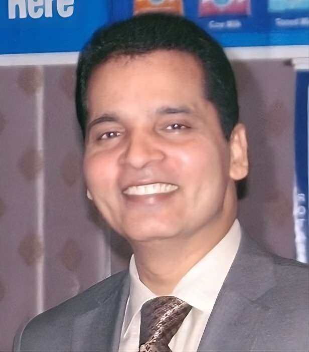 Deepak Deshpande Profile Picture