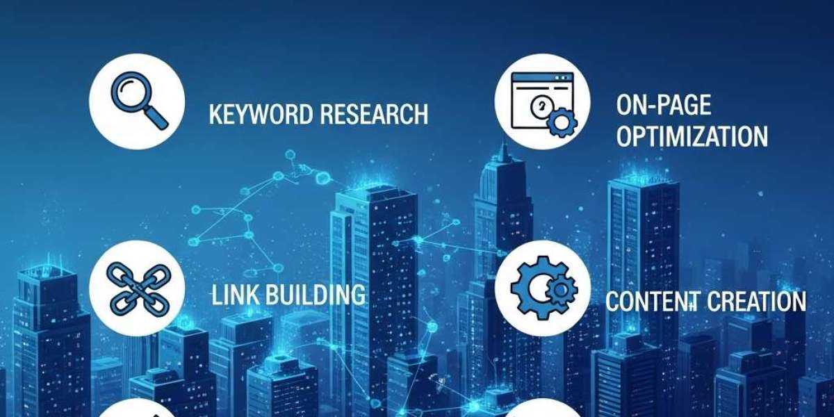 How the Right SEO Company in San Francisco Can Elevate Your Business