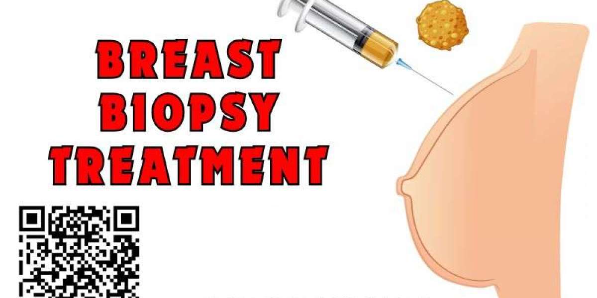 India’s Top “Breast Biopsy Treatment: Causes