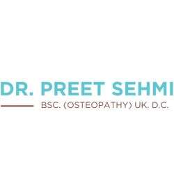 Dr Preet Sehmi Profile Picture