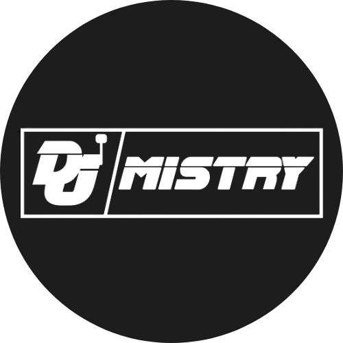 DJ Mistry Profile Picture