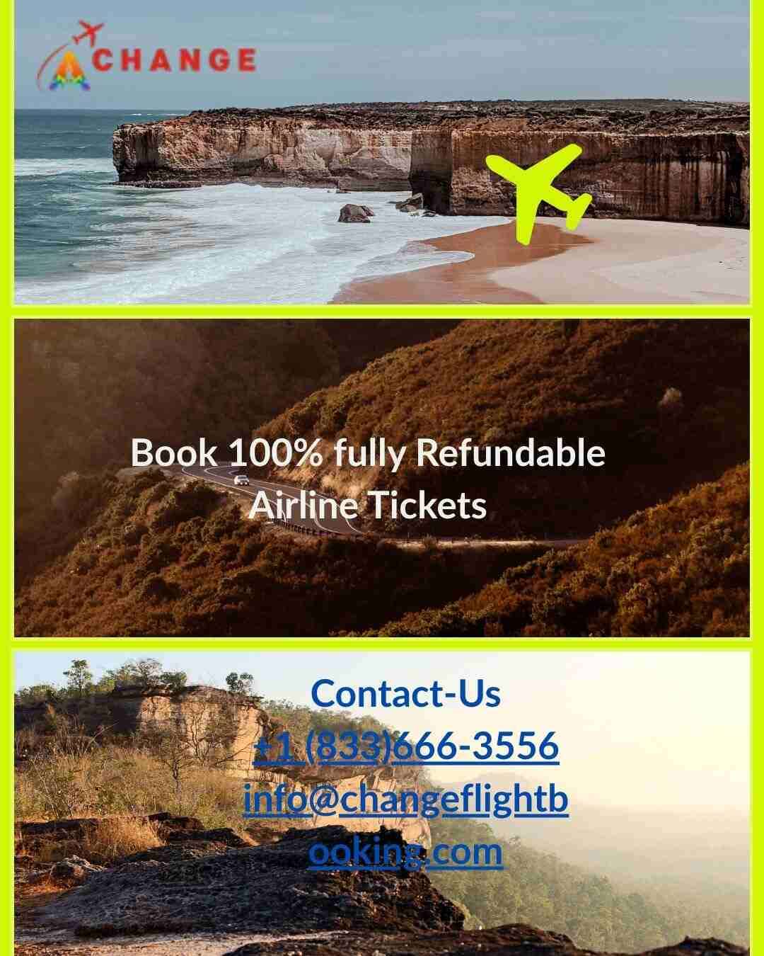 Flight Booking Profile Picture