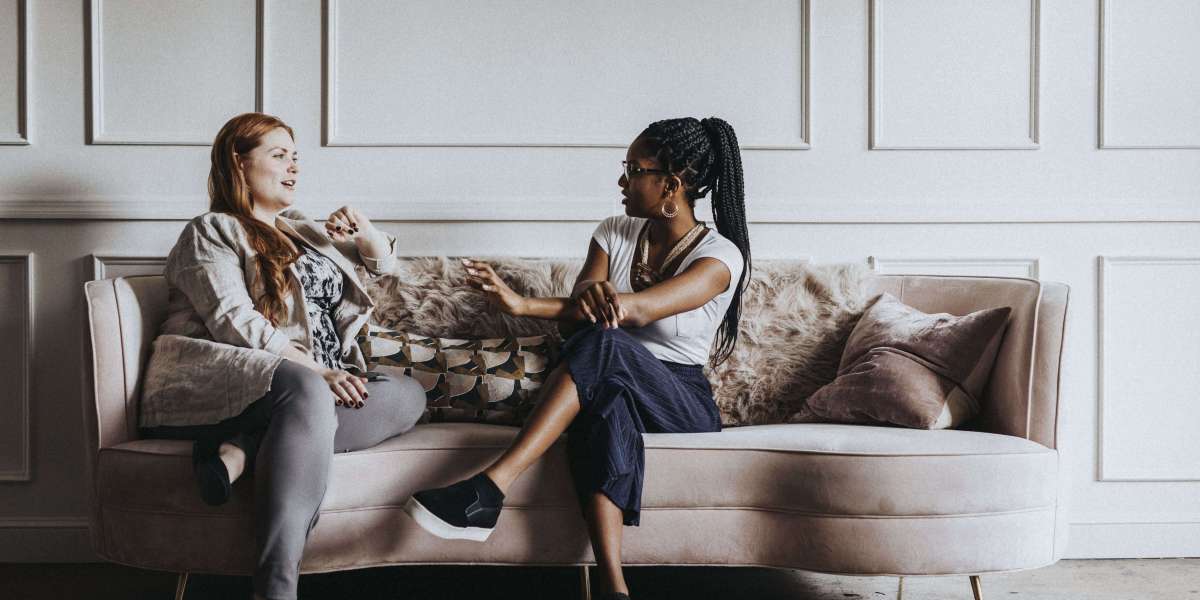 The Best Advice You Could Receive About Comfy Furniture UK