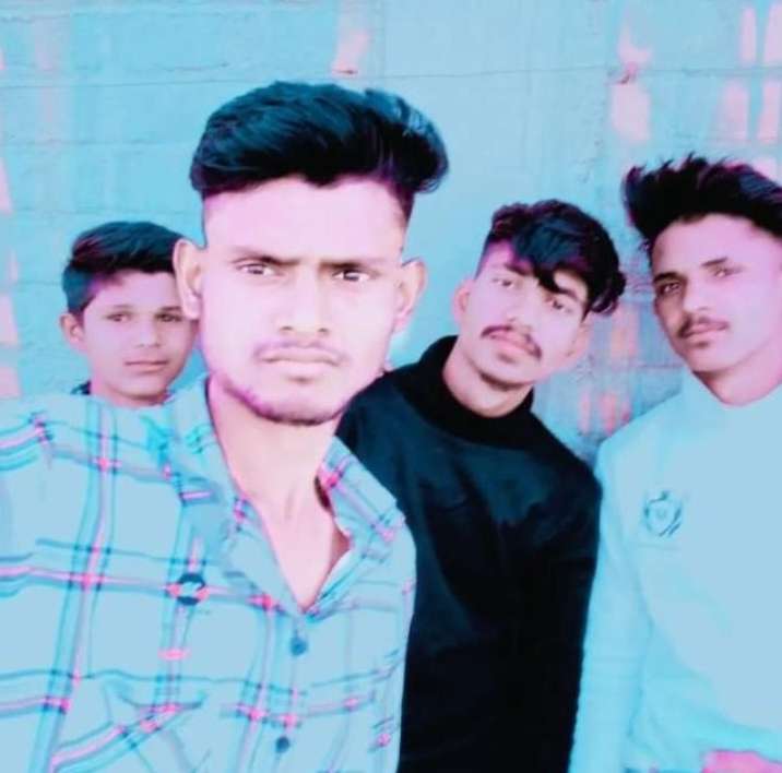 Suresh Ninama Suresh Raj Profile Picture