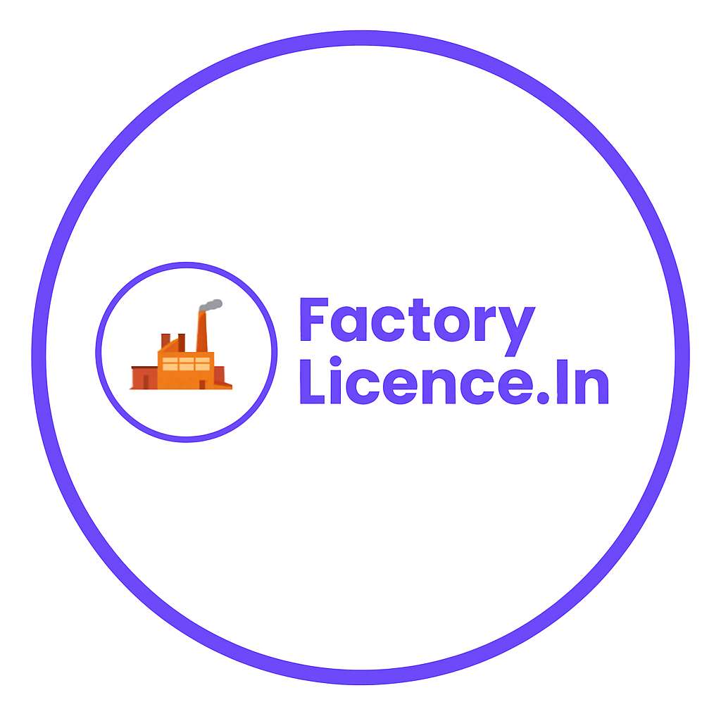 factory Licence Profile Picture