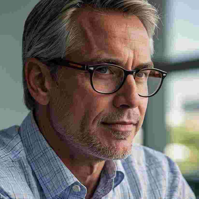 Paul Adams Profile Picture