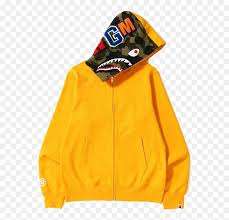 BAPE Hoodie Profile Picture