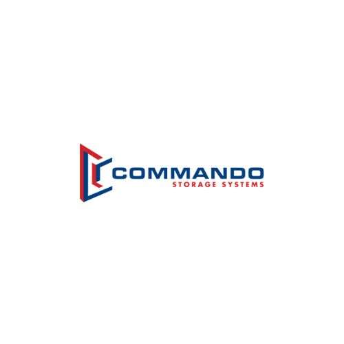 Commando Storage Systems Profile Picture