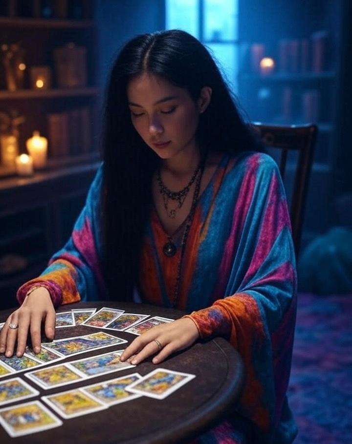 Espoir Voyance Profile Picture