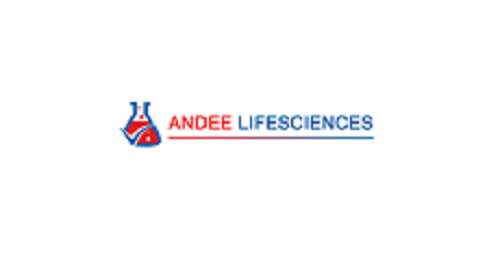 Andee Lifesciences Profile Picture