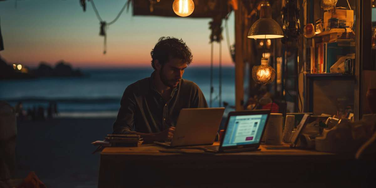 Professional Web Developer in Dubai Services