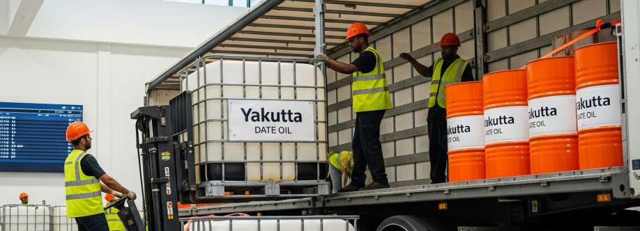 Yakutta olive oil in bulk Cover Image