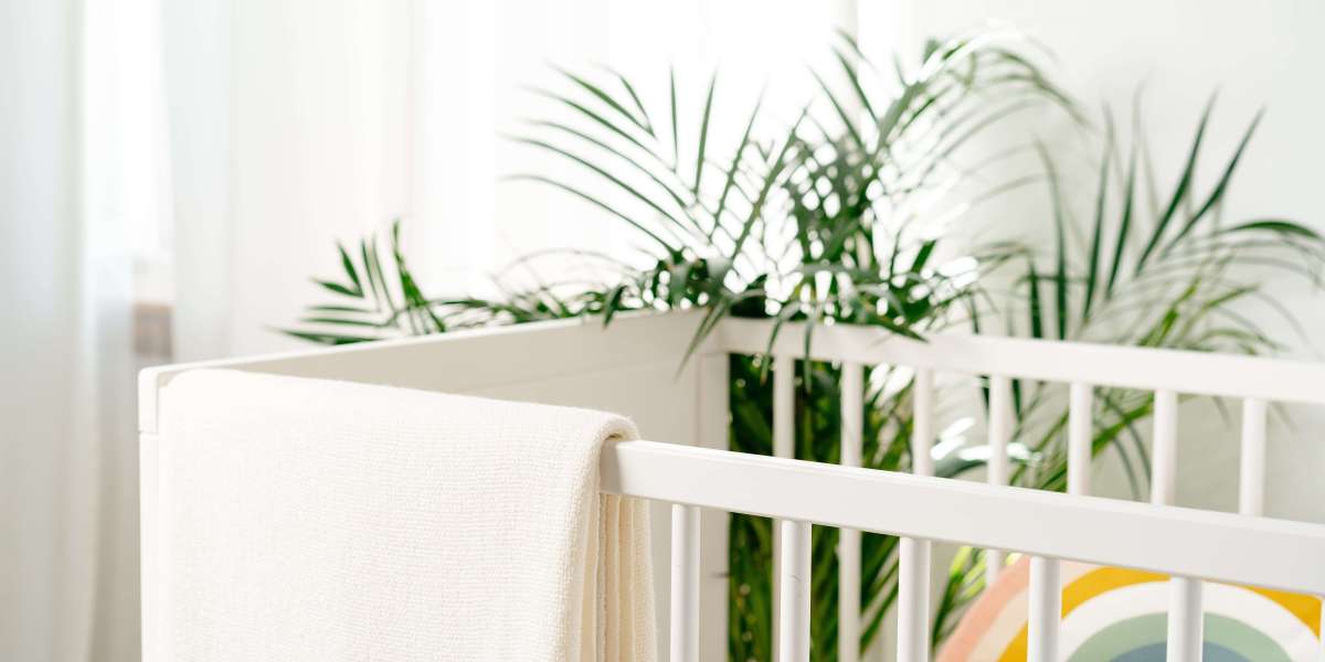 What's The Current Job Market For Baby Cot Beds Professionals?