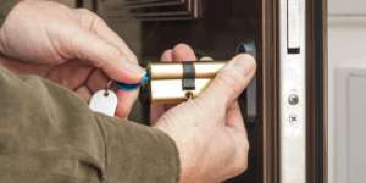 What's The Job Market For Secure Door Locks Professionals?