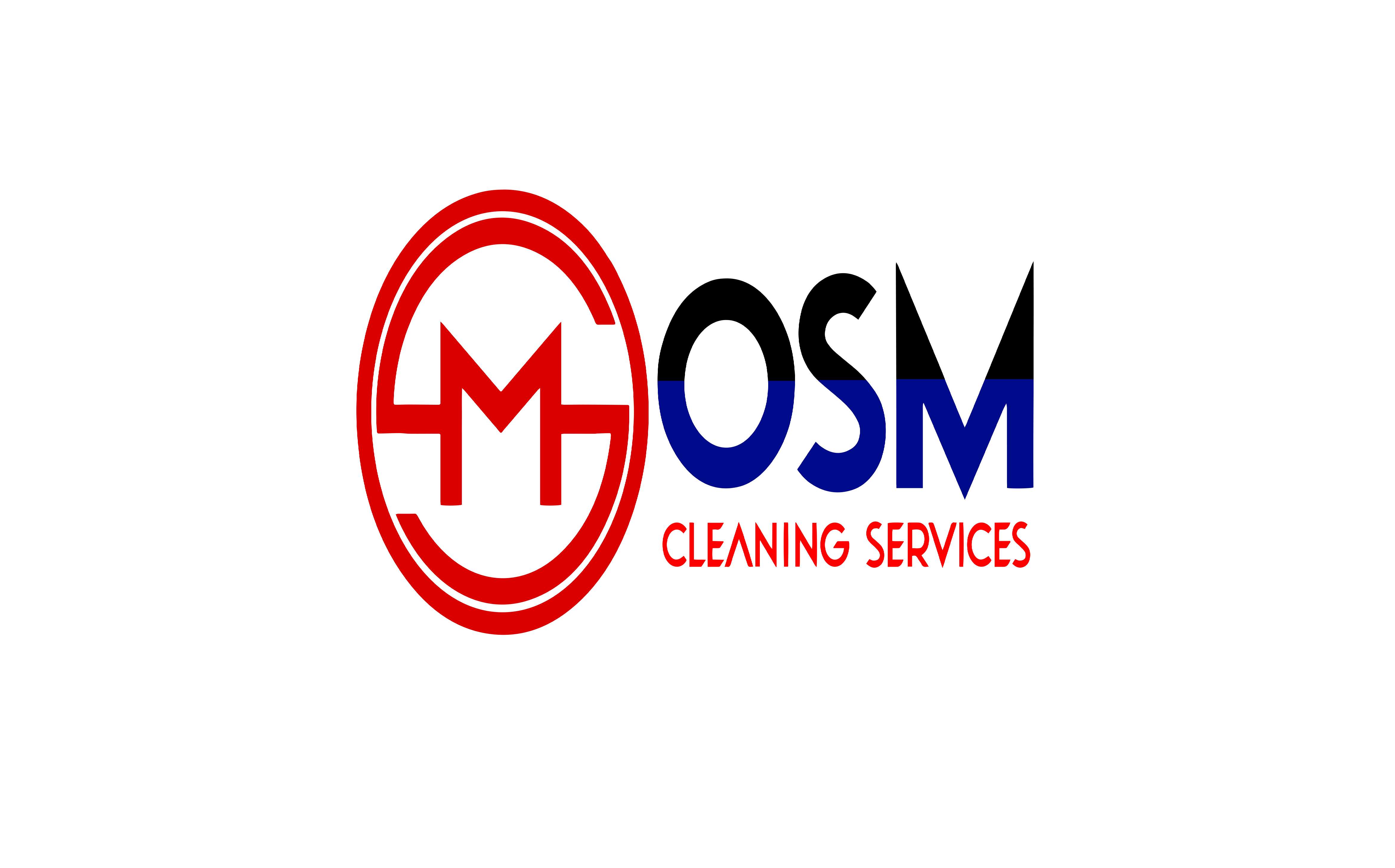 OSM Cleaning Profile Picture
