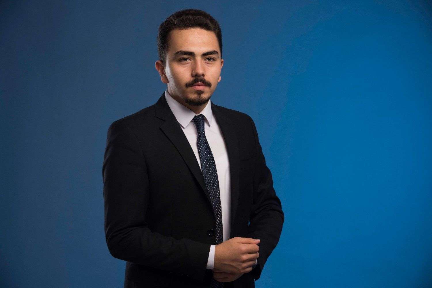 Atul Shukla Profile Picture