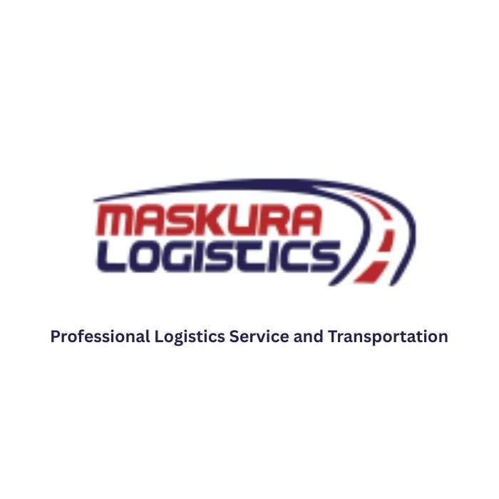 Maskura Logistics Profile Picture