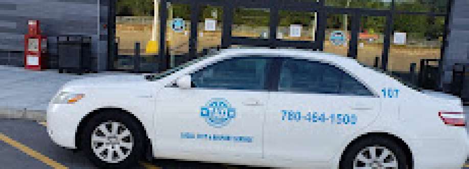 Taxi Sherwood Park Cover Image