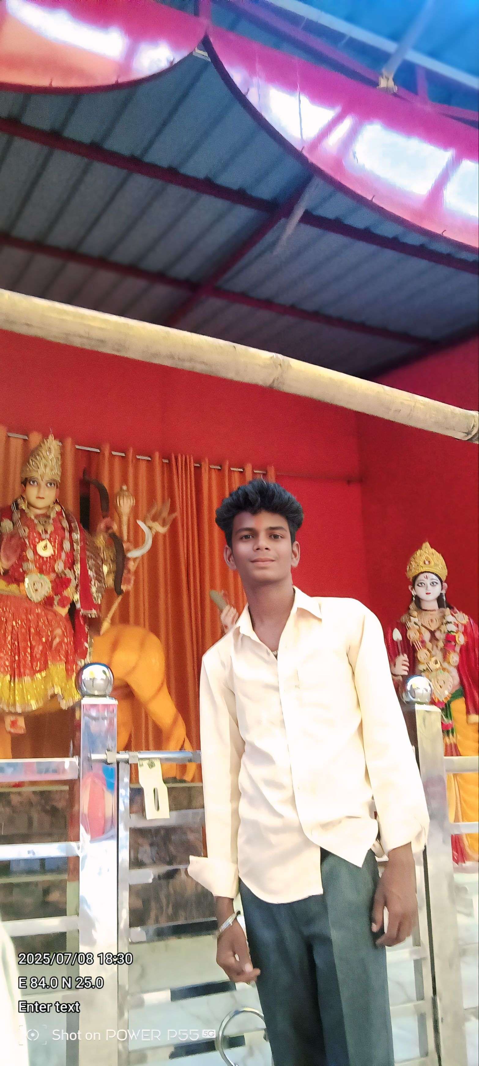 KR MAFIYA KING Profile Picture