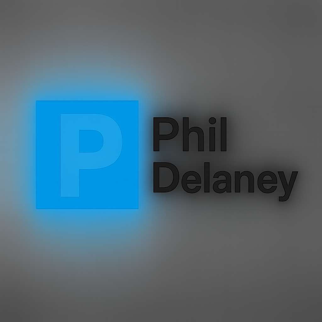 phildelaney Profile Picture