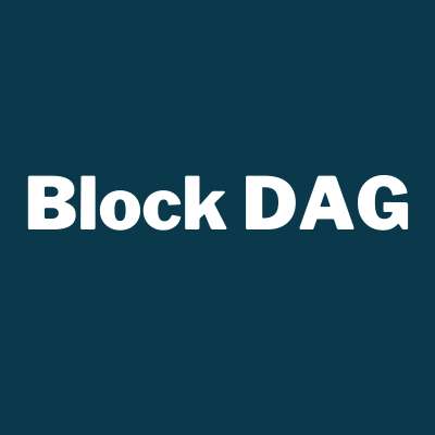 Block DAG Profile Picture