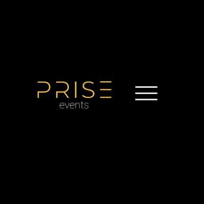 Prise Events Profile Picture
