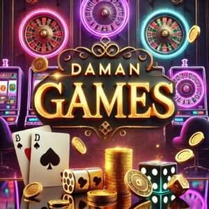 Daman game Profile Picture