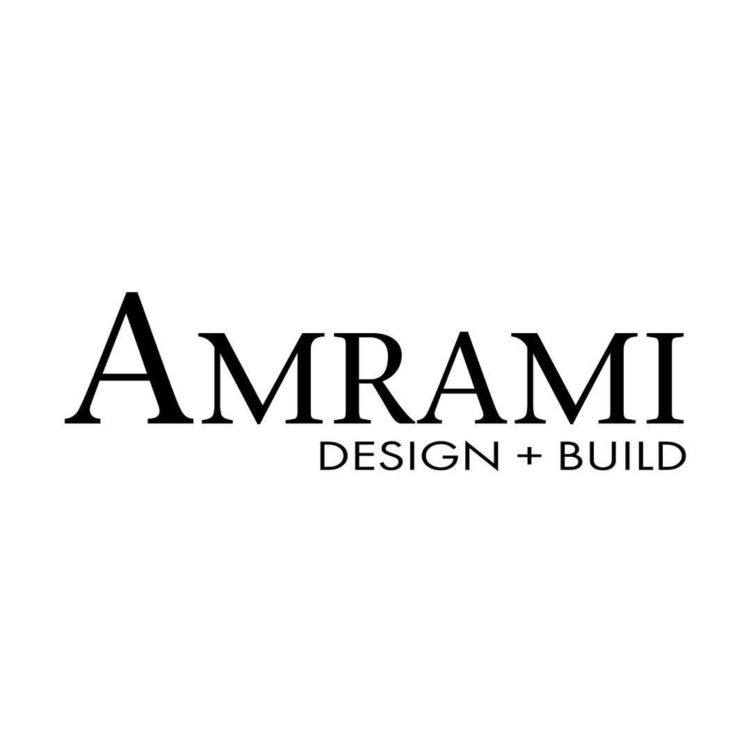 Amrami Design Build Group Profile Picture