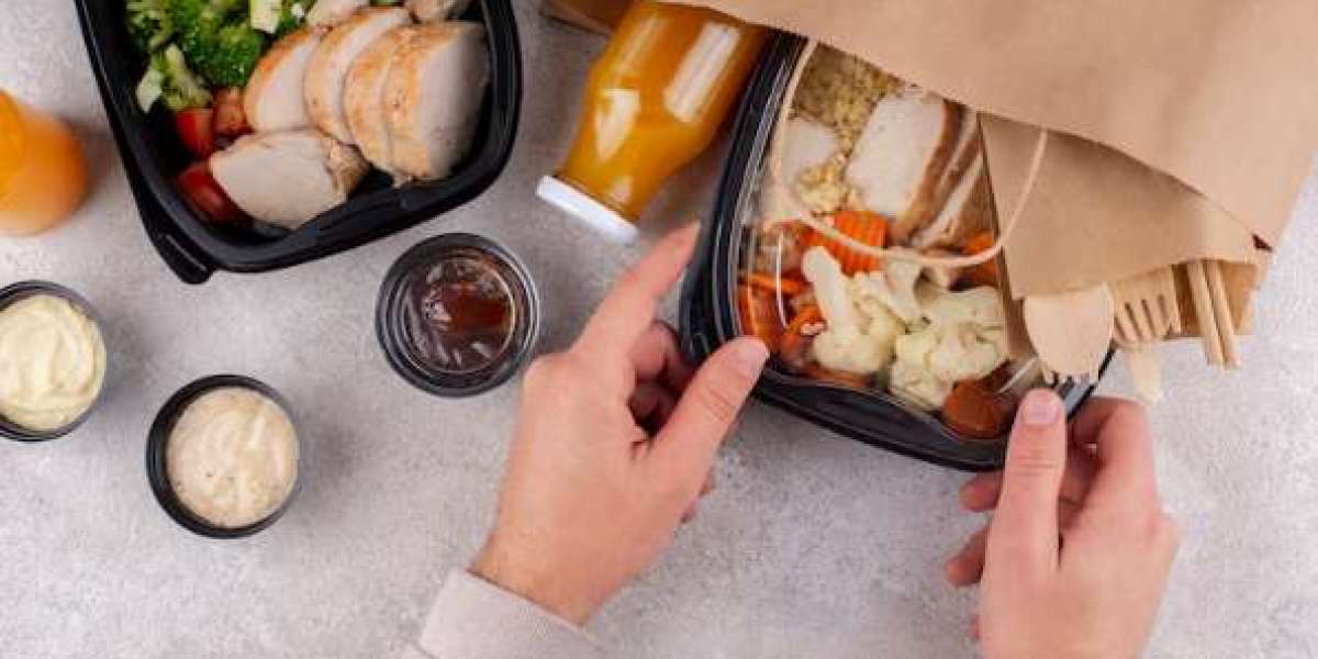 The Role of Food and Beverage Consultants in Clean Label Product Development