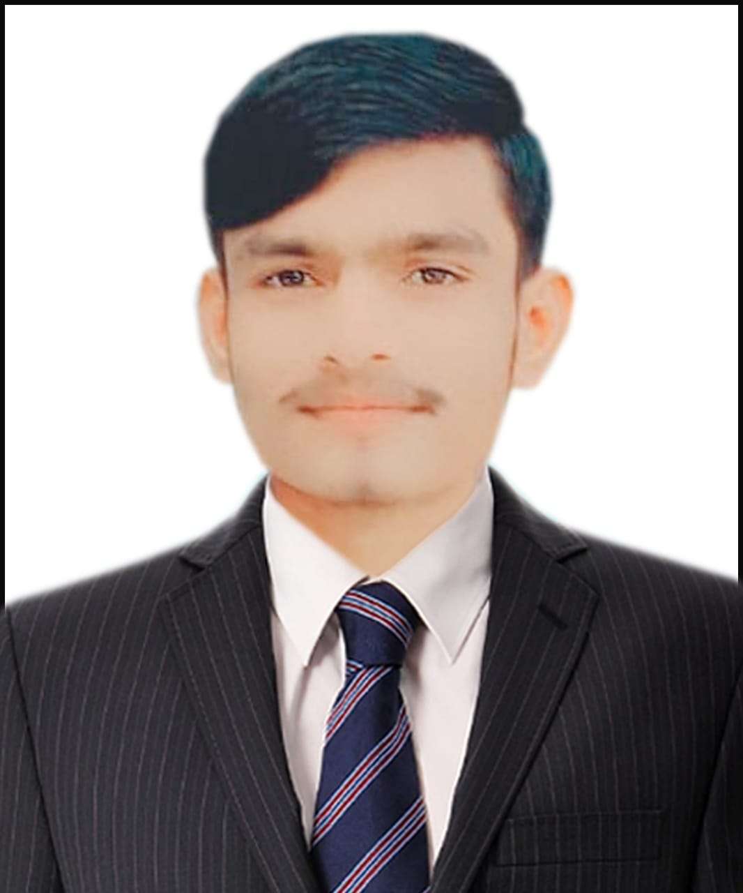 Syed Awais Tahir Profile Picture