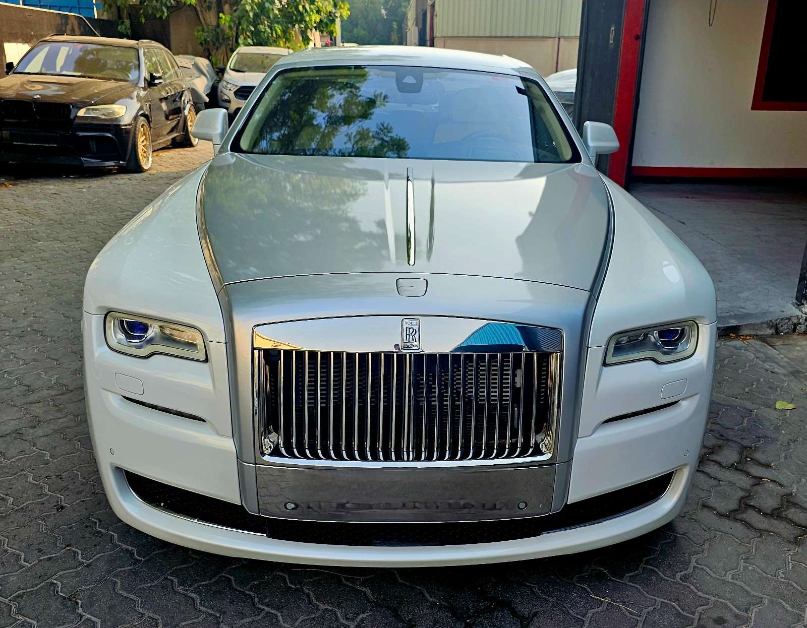 Protone Auto Care Profile Picture