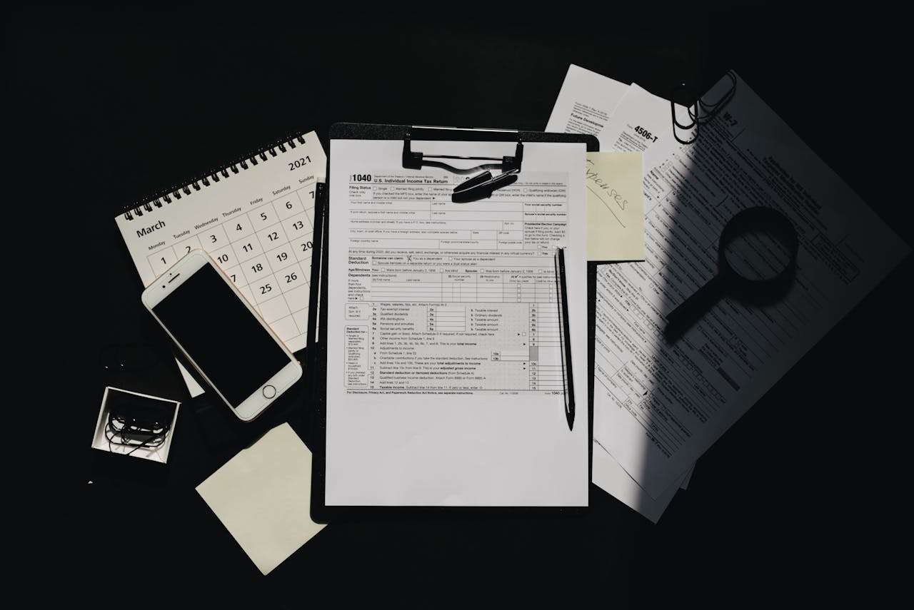 Bookkeeping Services Profile Picture