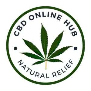 CBD Online Hub Profile Picture