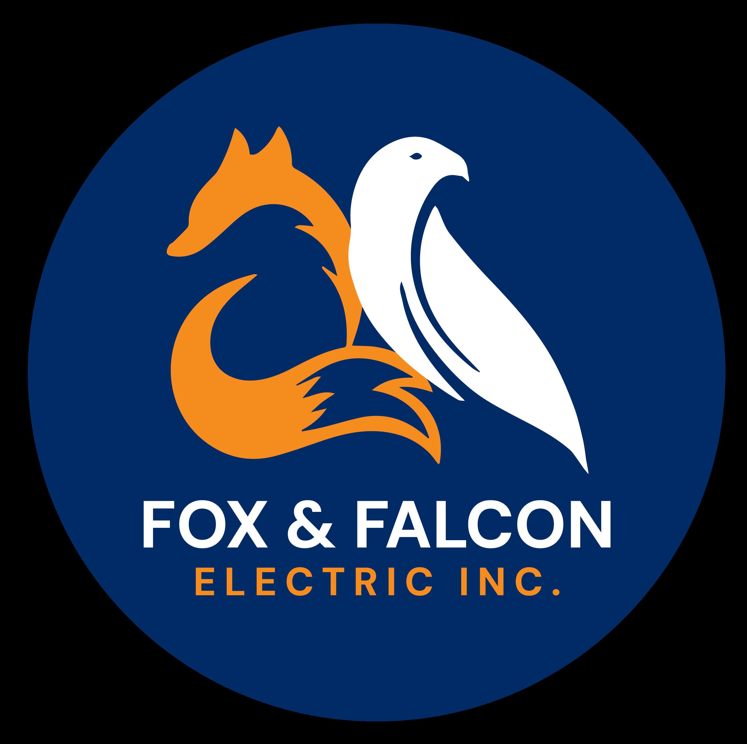 FoxandFalcon Electric Profile Picture