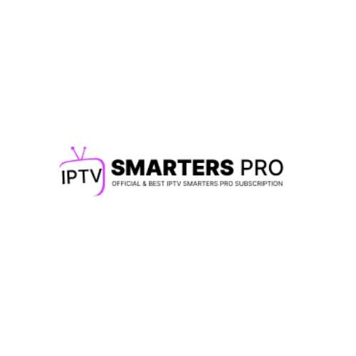 Official IPTV Smarters Pro Profile Picture
