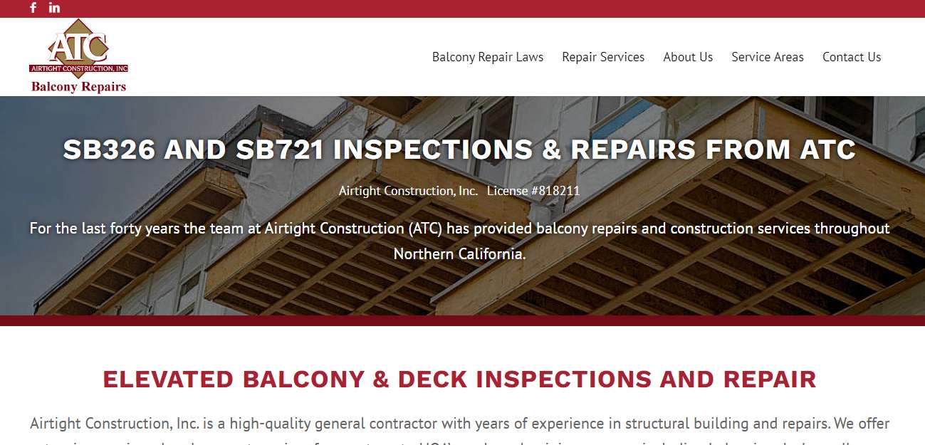 Atcbalcony Repairs Profile Picture