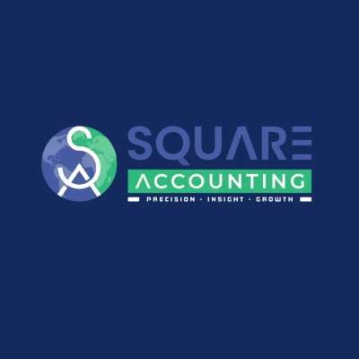 Square Accounting Profile Picture