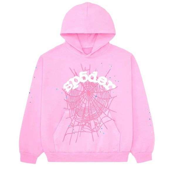 sp5der hoodie Profile Picture