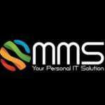 MMS It and Web solution Profile Picture