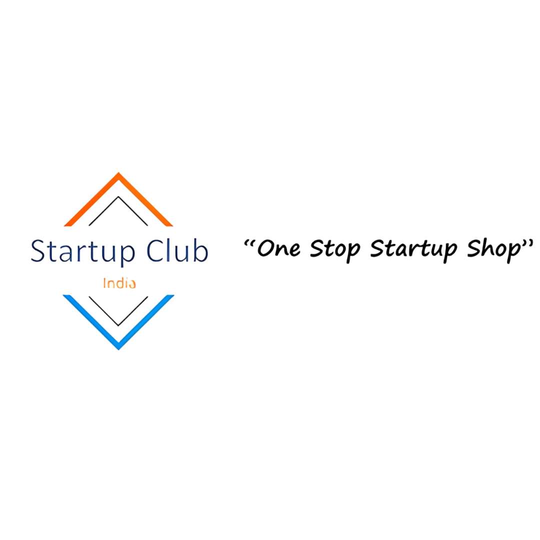 Startup club India Profile Picture