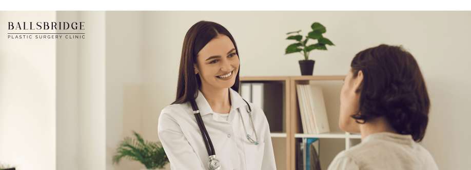 Balls Bridge Plastic Surgery Clinic Cover Image