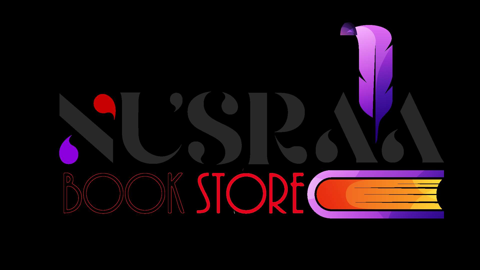 nusraa books store Profile Picture