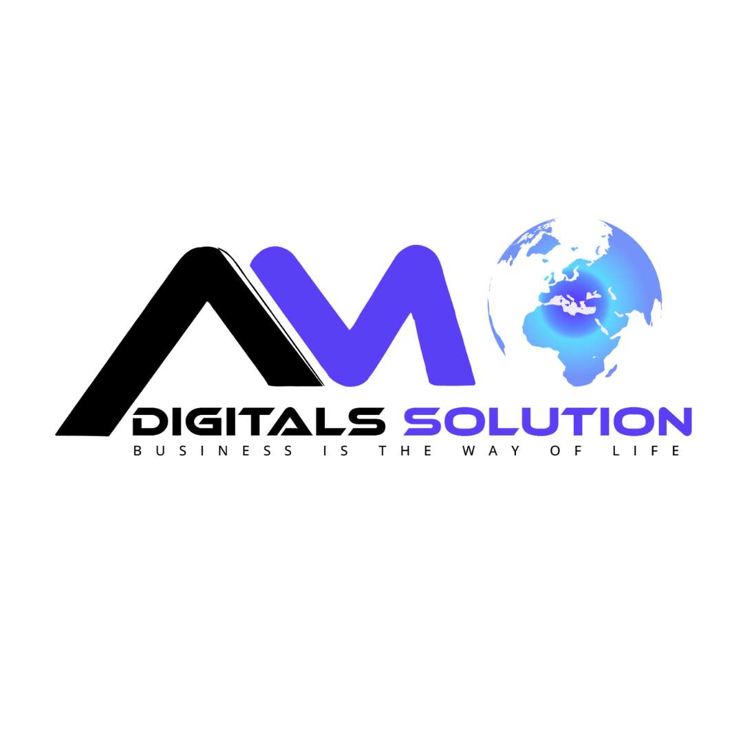 AM Digitals Solution Profile Picture