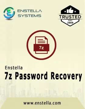 Enstella 7z Password Recovery Software Profile Picture