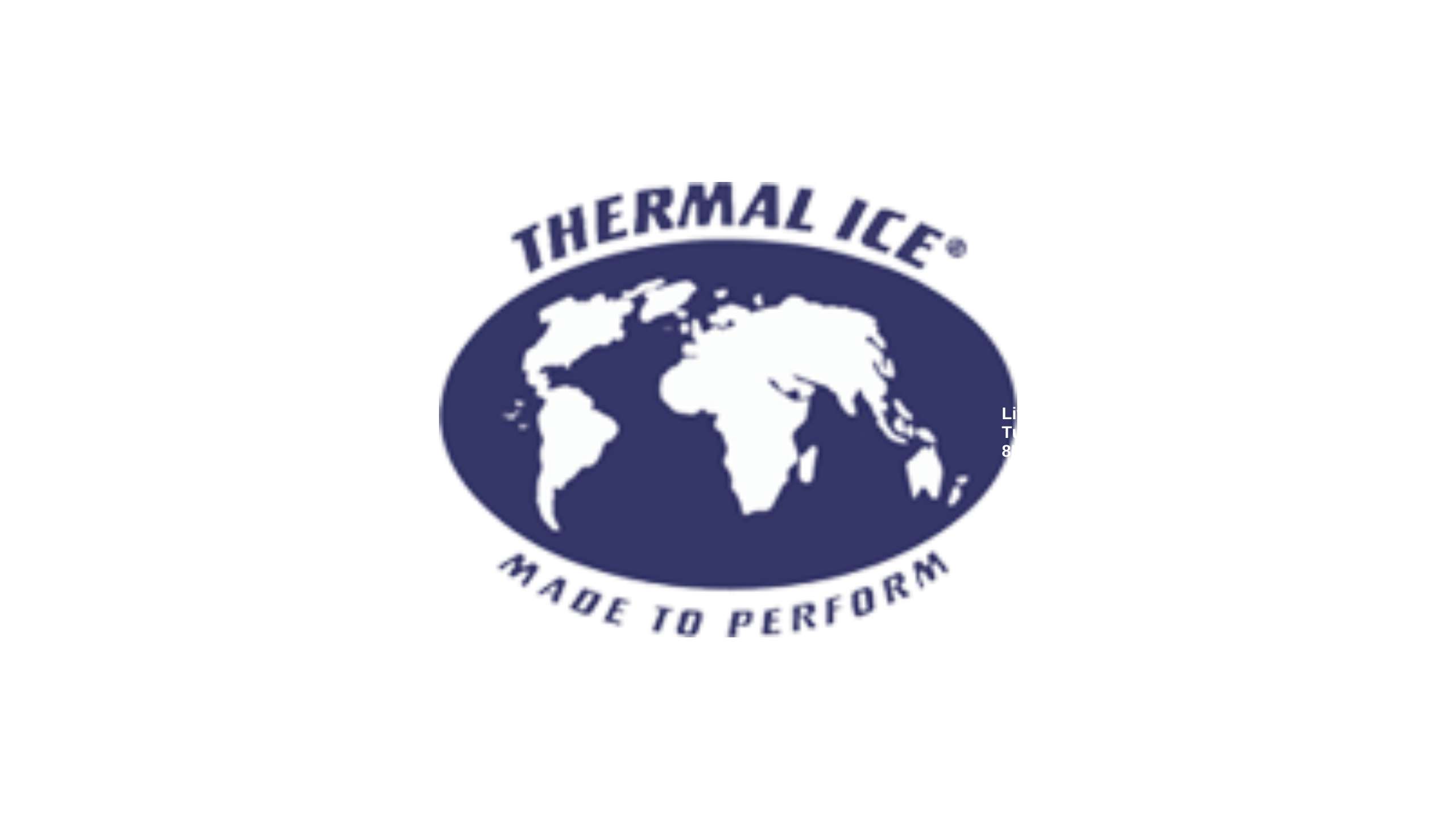Thermal Ice Profile Picture