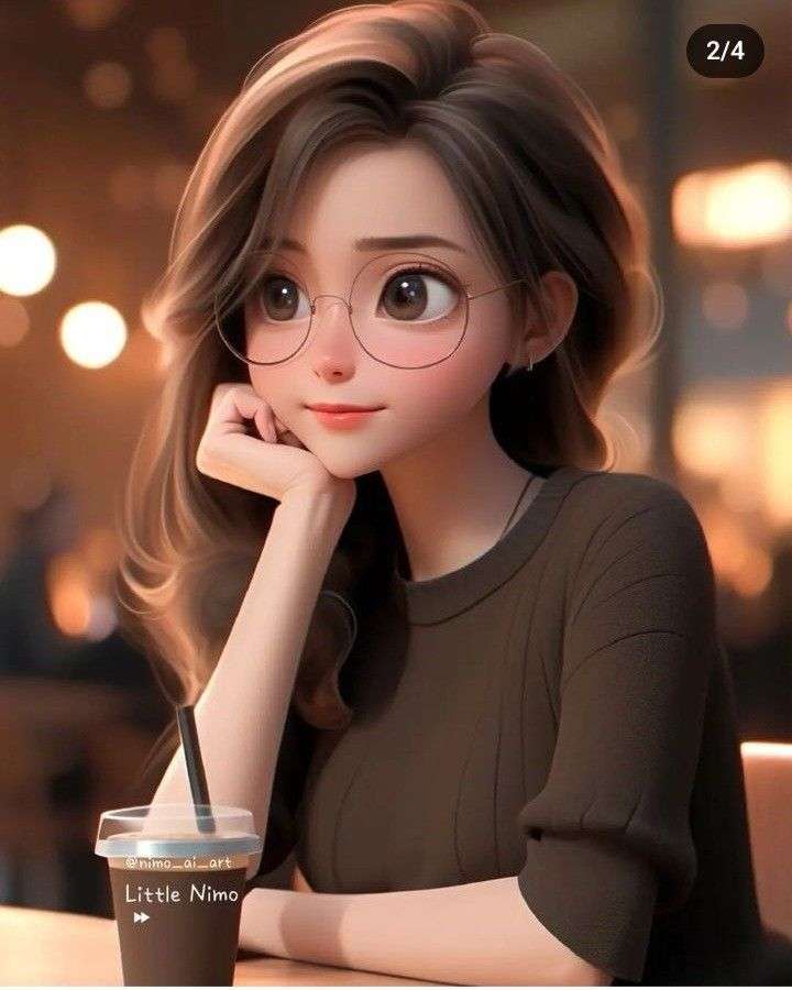 Elena Steve Profile Picture