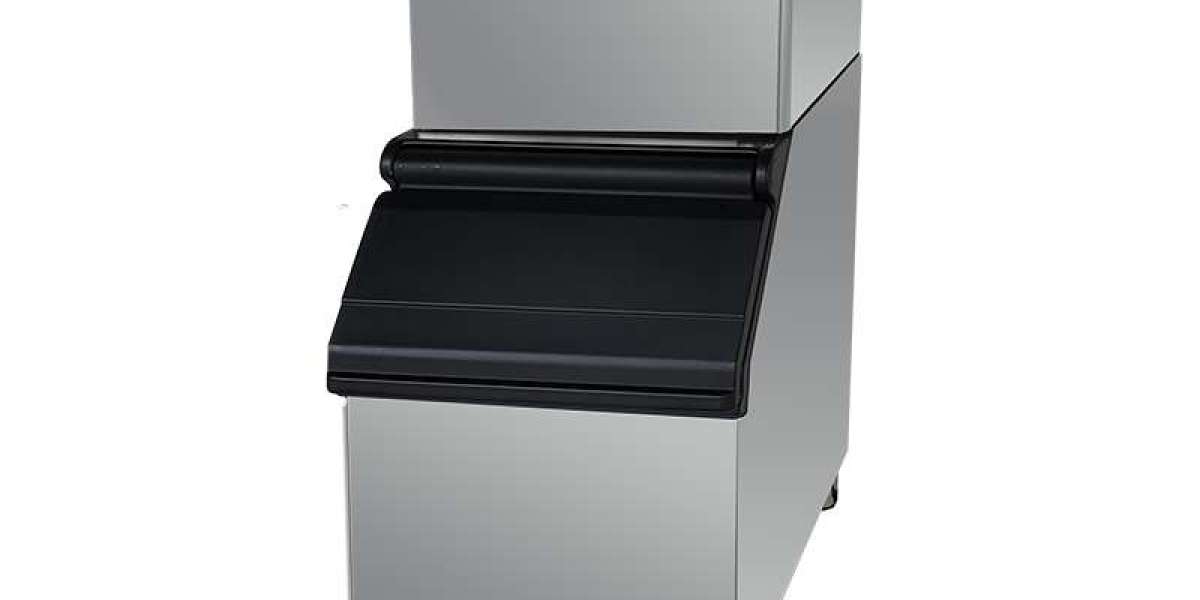 Ice Cream Display Freezers That Boost Sales