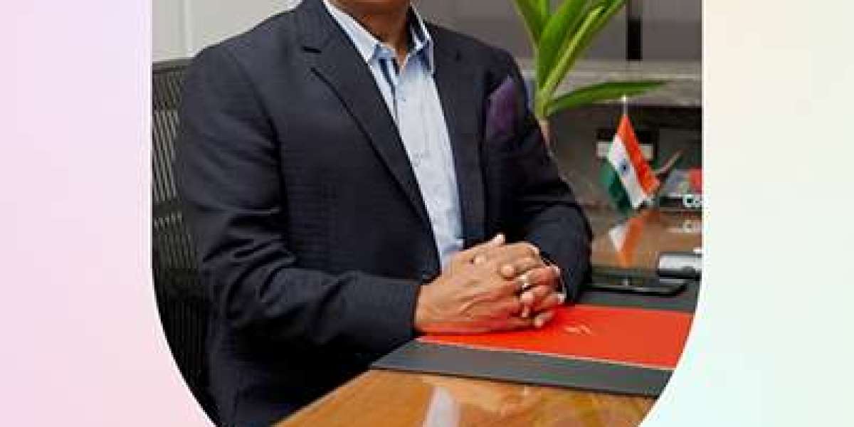 How Did Subhash Goel Revolutionize Pune's Real Estate Scene?