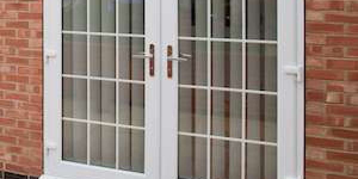 9 Lessons Your Parents Teach You About French Door Experts