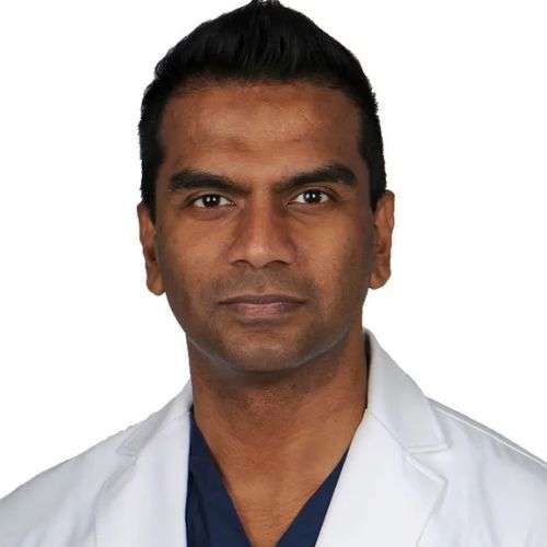 Dr Rana Pullatt Profile Picture